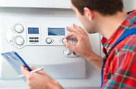 free Clapham Park gas safe engineer quotes