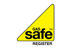 gas safe companies Clapham Park